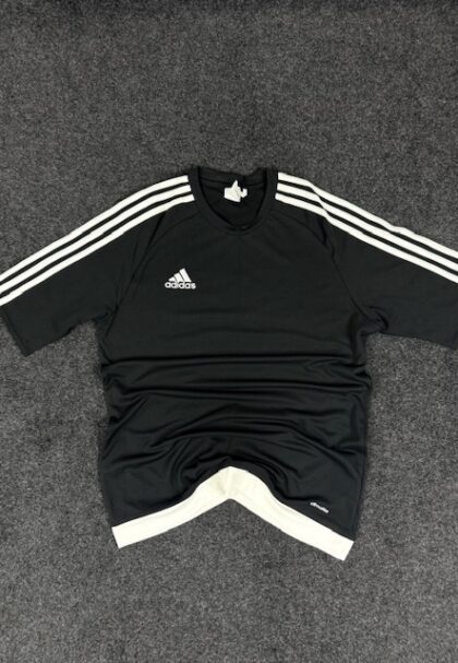 Adidas climalite football soccer jersey - M/L