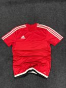 Adidas adizero soccer football jersey - LARGE