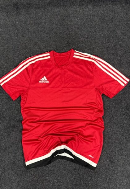 Adidas adizero soccer football jersey - LARGE
