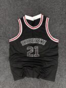 SPORT NET BASKETBALL JERSEY - M/L