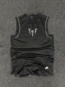 Adidas heat roy activewear vest - S/M