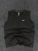 NIKE DRI FIT STANDARD FIT VEST - XXL