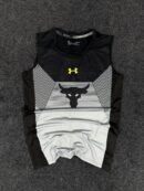 UNDER ARMOUR HEATGEAR VEST - MEDIUM