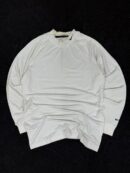 NIKE DRI FIT ACTIVEWEAR SPORT T-SHIRT - LARGE