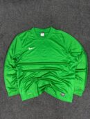 NIKE DRI FIT ACTIVEWEAR SPORT T-SHIRT - XL