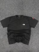 THE NORTH FACE SUMMIT SERIES SPORT T-SHIRT - LARGE