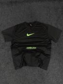 VINTAGE NIKE ACTIVEWEAR SPORT T-SHIRT - XL