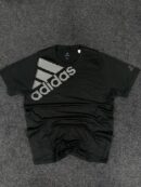 Adidas Climalite Freelift T-shirt - M/L