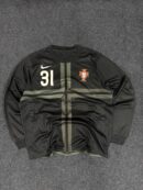 Portugal away shirt 2013 FOOTBALL jersey - XL