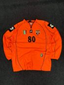 Lotto Italian sport design parachute jersey - XL