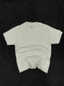 CHAMPION REGULAR FIT COTTON T-SHIRT - LARGE
