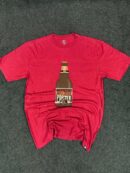 DC SKATEBOARDING VINTAGE T-SHIRT- XL