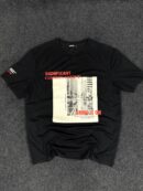SIGNIFICANT COMMON UNIQUE T-SHIRT. - XL
