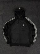 Adidas originals sport track jacket - LARGE