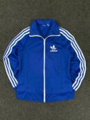 Adidas originals track jacket women - SMALL