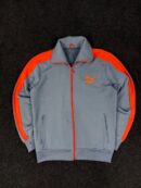 PUMA COLD GEAR TRACK JACKET - LARGE