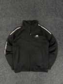 NEW BALANCE SPORTS TRACK JACKET - SMALL
