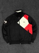 FILA ACTIVEWEAR SPORT TRACK JACKET - LARGE