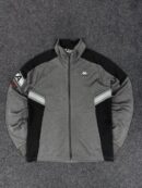KAPPA SPORT TRACK JACKET - MEDIUM