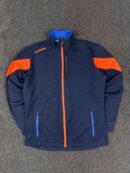 DIADORA SPORT ACTIVEWEAR TRACK JACKET - XL
