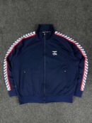 HUMMEL CRUMP TRACK JACKET - XL