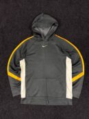 NIKE PERFORMANCE SPORT HOODIE - MEDIUM