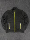 LECAF SPORTS TRACK JACKET. - XL
