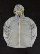 REEBOK SPORT TRACK JACKET WOMEN - LARGE
