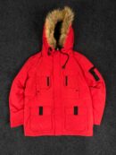 NII OUTDOOR DOWN JACKET - SMALL