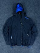 SUPERDRY OUTDOOR WINTER JACKET - LARGE