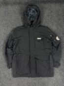 DICKIES OUTDOOR PUFFER WINTER JACKET - XL