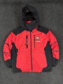 EXR PERFORMANCE OUTDOOR DOWN WINTER JACKET - XL