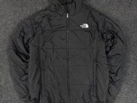 THE NORTH FACE EXCELLOFT WINTER JACKET - LARGE