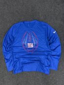 THE NIKE TEE DRI FIT NFL T-SHIRT - SMALL