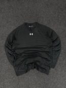 UNDER ARMOUR HEATGEAR T-SHIRT. - MEDIUM