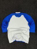 NIKE PRO DRI FIT FITTED 3/4 SLEEVES COMPRESSION. -XL