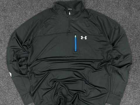 UNDER ARMOUR REGULAR ALLSEASONGEAR - XL