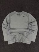NIKE PRO COMBAT DRI FIT FITTED COMPRESSION - XL