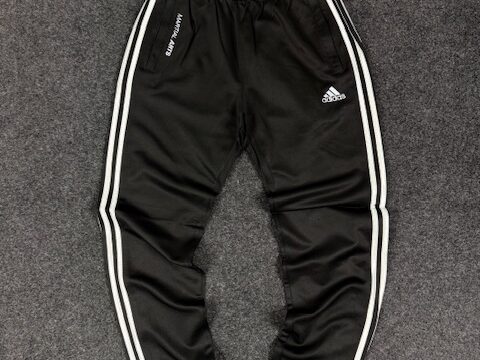 Adidas activewear sport track pant - MEDIUM