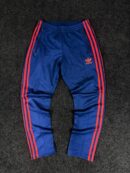 Adidas originals sport track pant - MEDIUM
