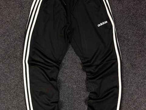 Adidas activewear sport track pant - MEDIUM