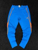 ADIDAS CLIMALITE SPORT TRACK PANT - SMALL