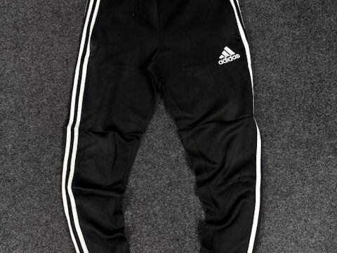 Adidas climacool track pant. - X SMALL