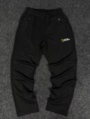 NATIONAL GEOGRAPHIC SPORT TRACK PANT - LARGE