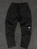 Adidas activewear sport track pant - LARGE