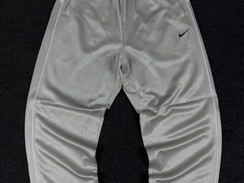NIKE ACTIVEWEAR SPORT TRACK PANT - MEDIUM