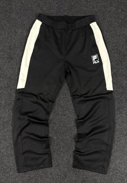 FILA ACTIVEWEAR SPORT TRACK PANT - MEDIUM