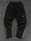 NIKE ACTIVEWEAR COLDER TRACK PANT - SMALL