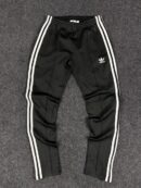Adidas originals firebird track pant - X SMALL