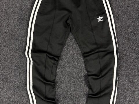 Adidas originals firebird track pant - X SMALL